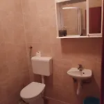 Apartamento Patricija *