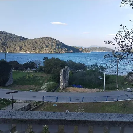 Patricija アパート