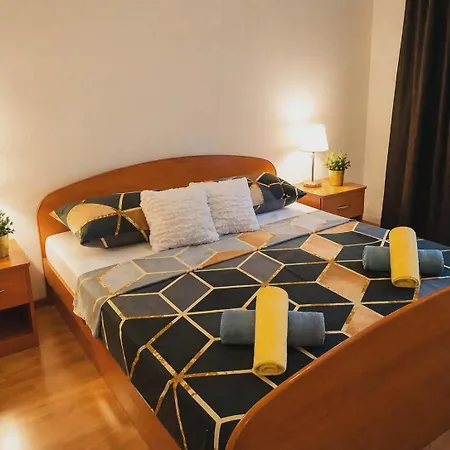 Apartamento Patricija