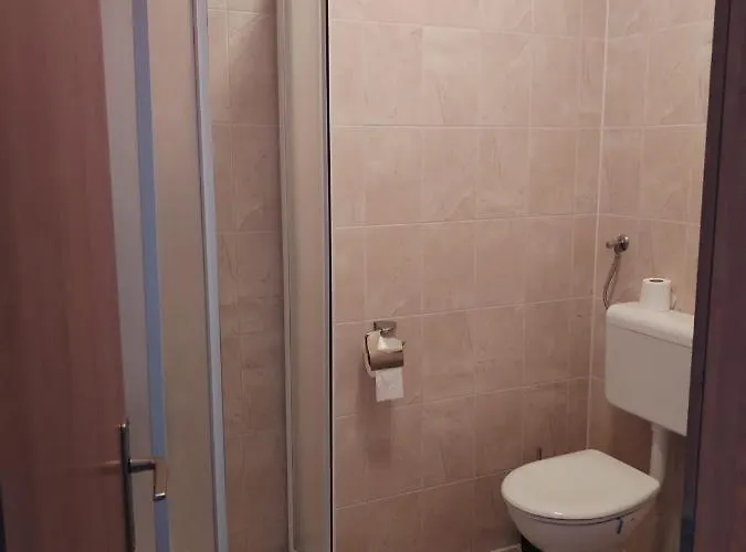 Apartmán Patricija *