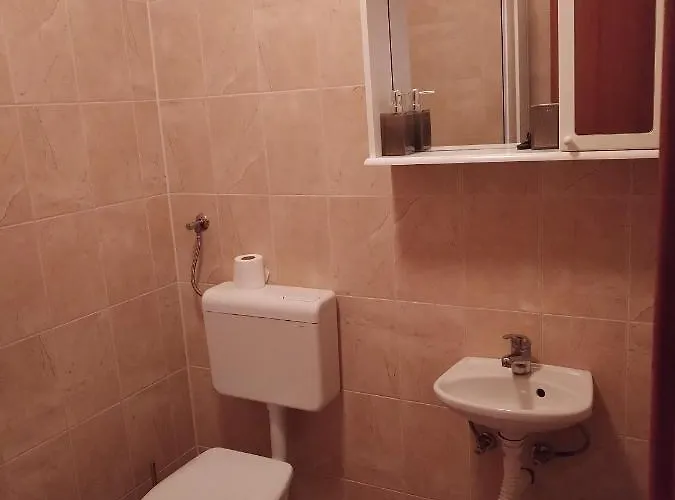 Apartmán Patricija *