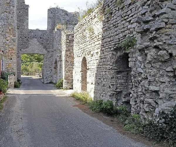 Patricija Apartmán *