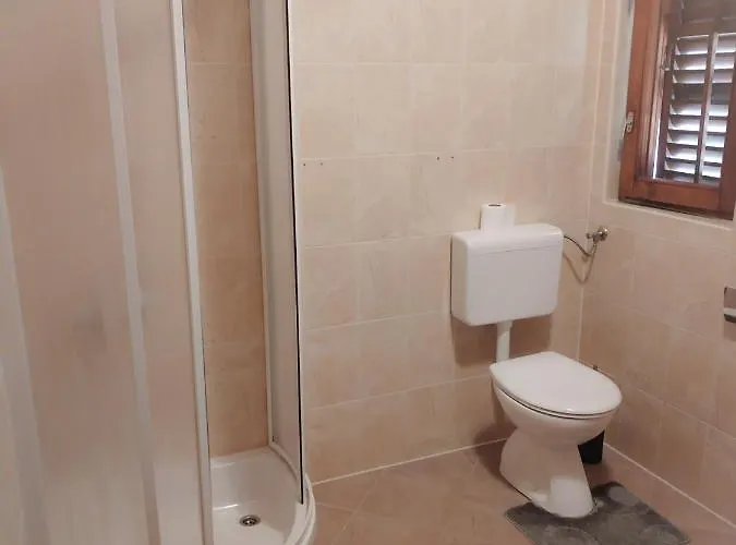 Apartmán Patricija Polače