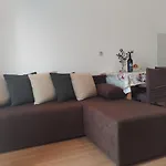 Patricija Appartement Polače