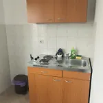 Patricija Apartamento