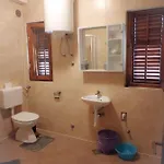 Patricija Apartamento Polače