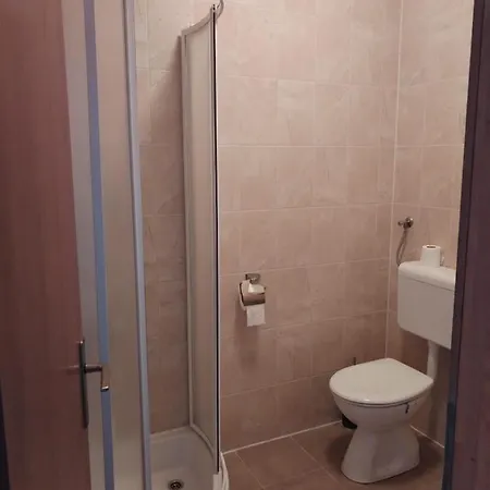 Appartement Patricija *