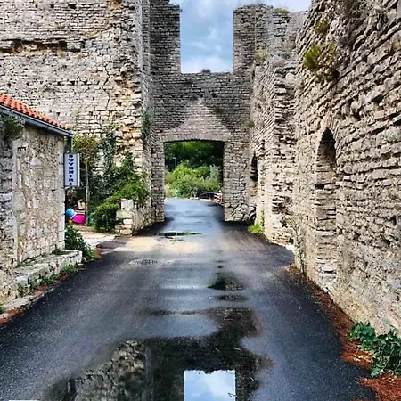 Appartement Patricija Polače