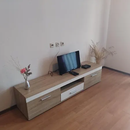 Apartment Patricija *