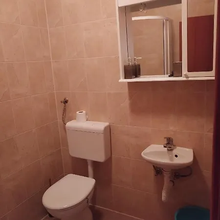 Appartement Patricija *