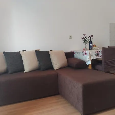Patricija Apartment Polace