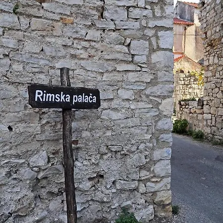 Patricija * Polače