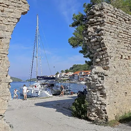 Patricija Appartement Polače