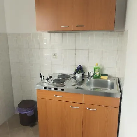 Patricija Appartement