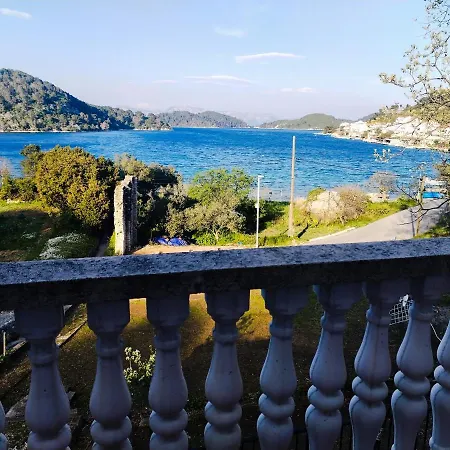 Patricija شقة Polače