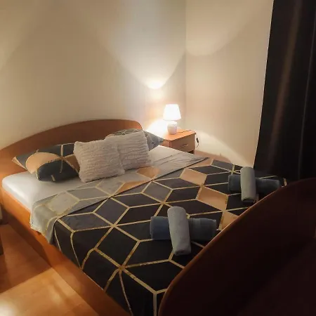 Patricija Apartment
