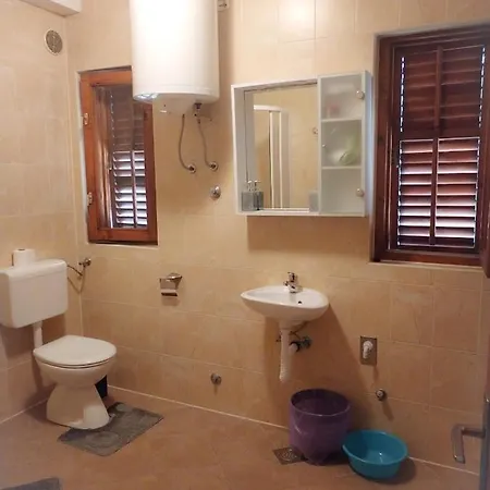 Patricija Appartement Polače