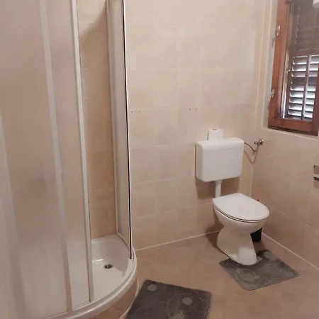 Appartement Patricija Polače