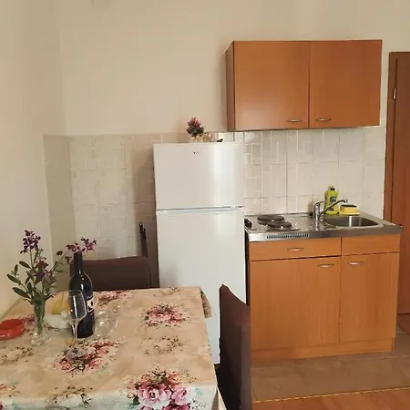 Appartement Patricija