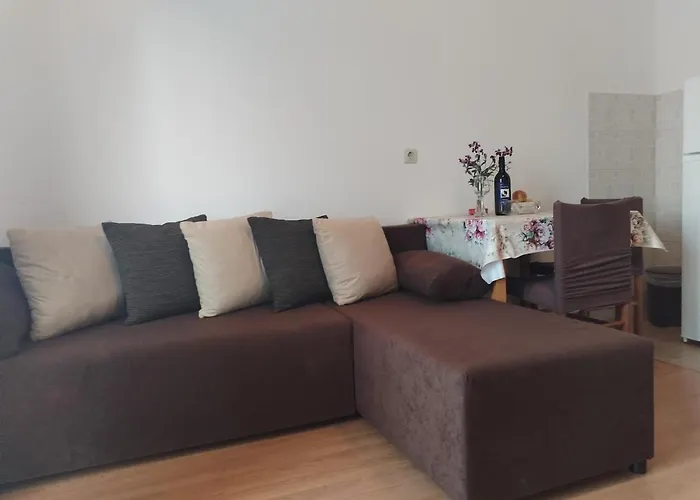 Patricija شقة Polače