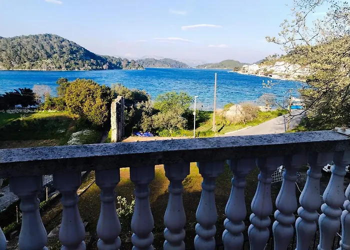 Patricija شقة Polače